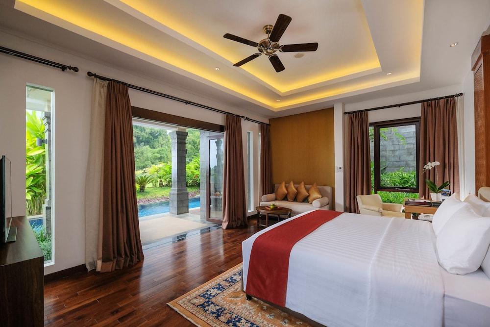 Hotel Homm Saranam Baturiti à Bedugul  Extérieur photo
