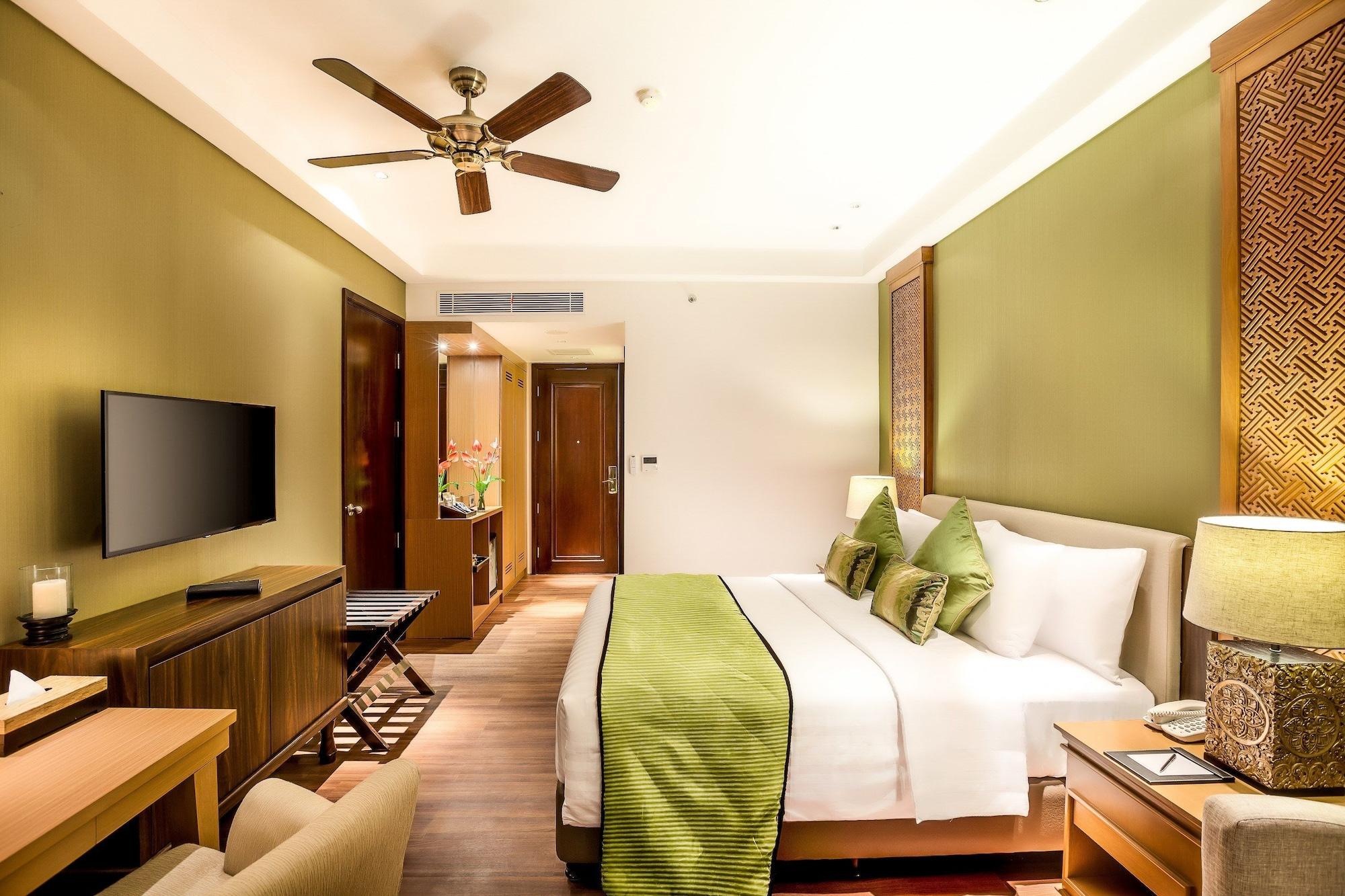 Hotel Homm Saranam Baturiti à Bedugul  Extérieur photo