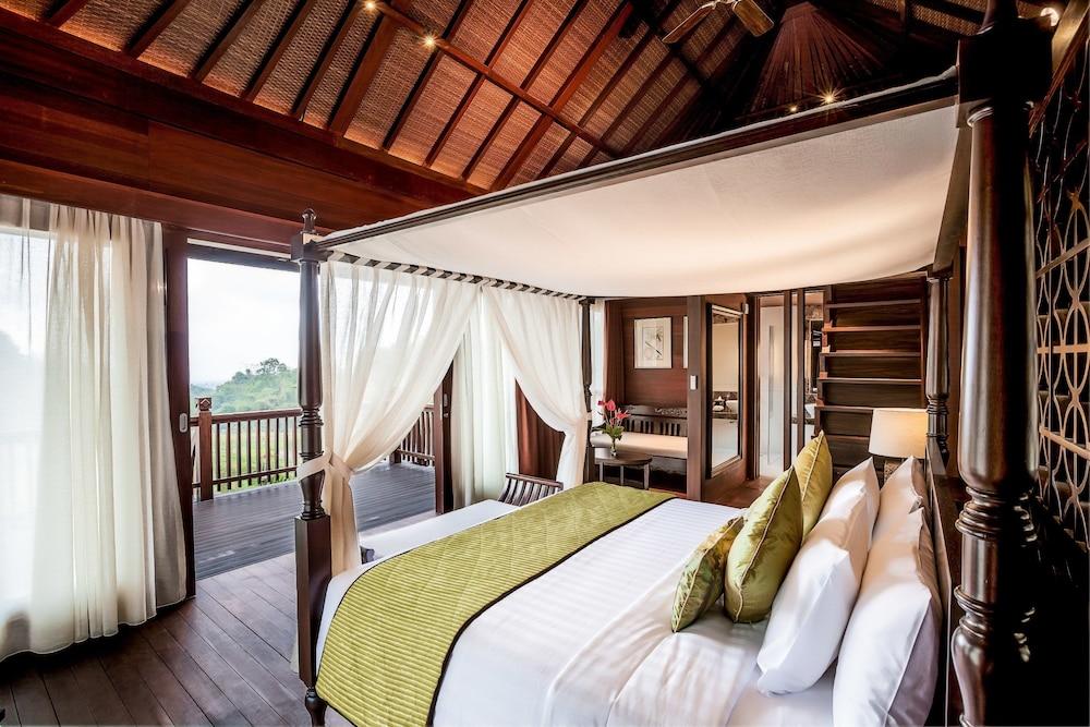 Hotel Homm Saranam Baturiti à Bedugul  Extérieur photo
