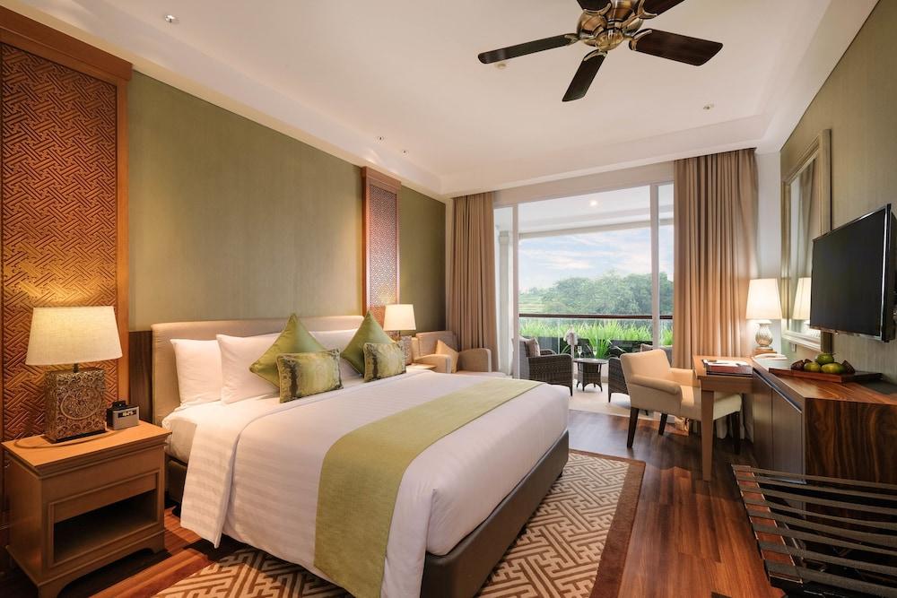 Hotel Homm Saranam Baturiti à Bedugul  Extérieur photo